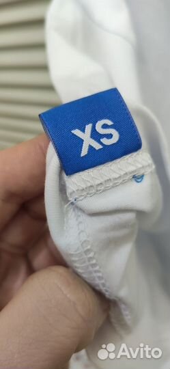 Others футболка Chetto