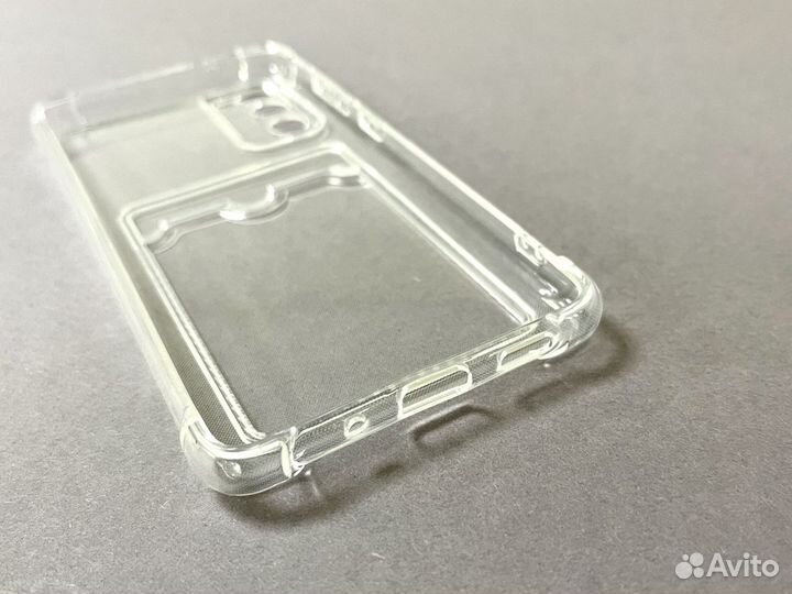 Чехол на Samsung Galaxy S20 FE с Отделением