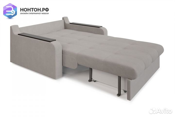 Диван аккордеон Кэнди бежевый