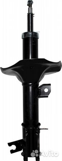 JP group 3542100870 Амортизатор hyundai santa FE 0