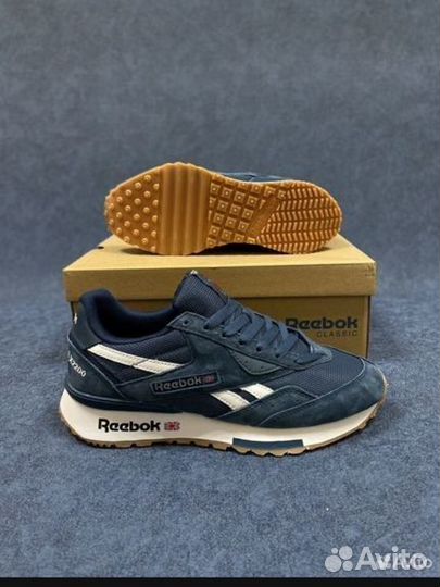 Кроссовки Reebok