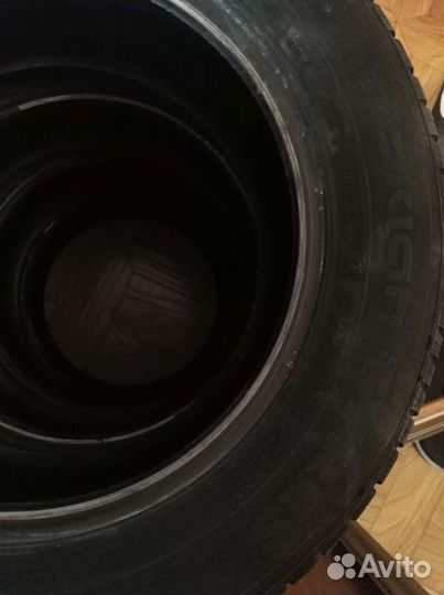 Nokian Tyres Nordman SX2 195/65 R15