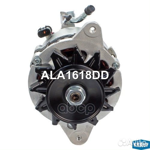 Генератор ALA1618DD Krauf