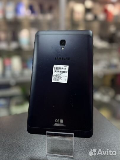 Планшет samsung galaxy tab a 1/16