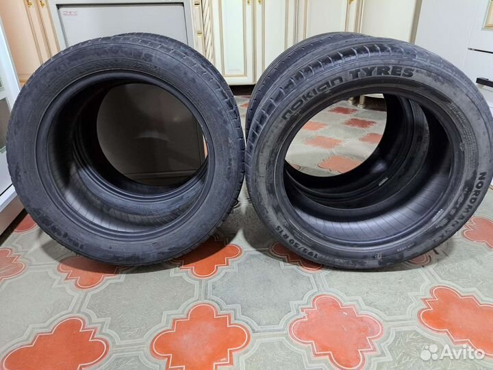 Nokian Tyres Nordman SX2 195/50 R15 185G