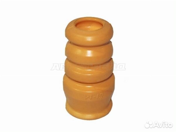 Отбойник передней стойки