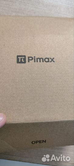 Кабель pimax 4,5 метра