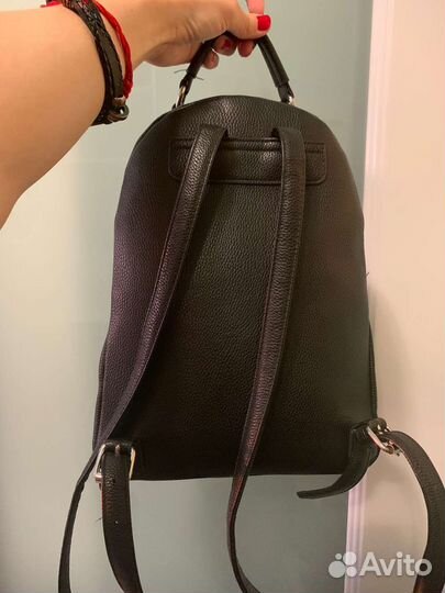 Рюкзак женский