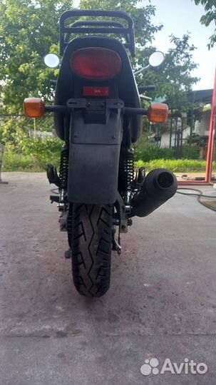 Kawasaki ER5
