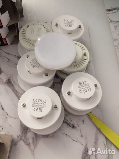 Лампа светодиодная