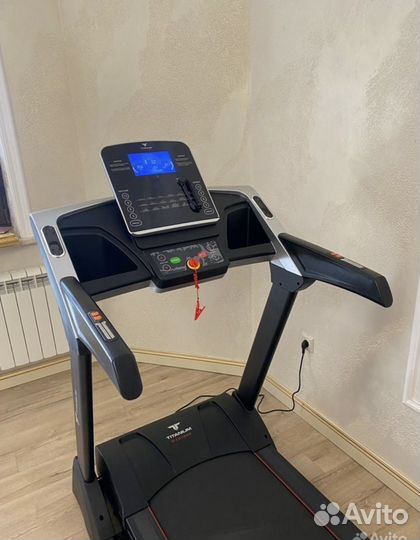 Беговая дорожка