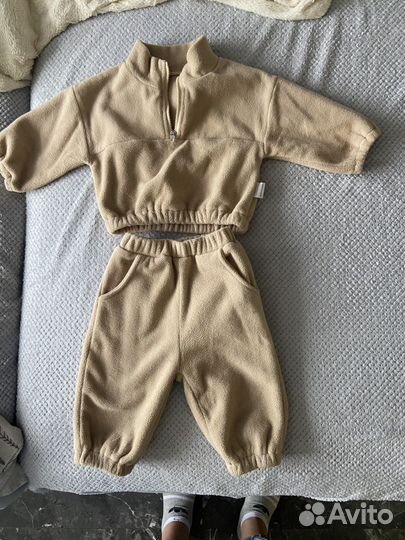 Спортивный костюм