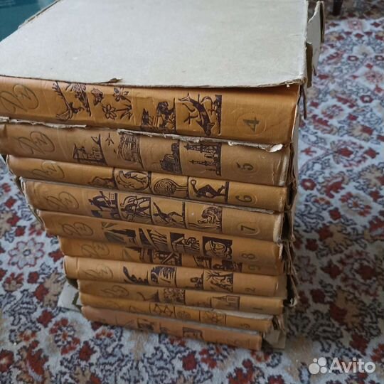 Детская энциклопедия