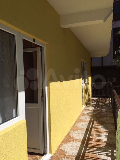 Комната 18 м², 2/3 эт.