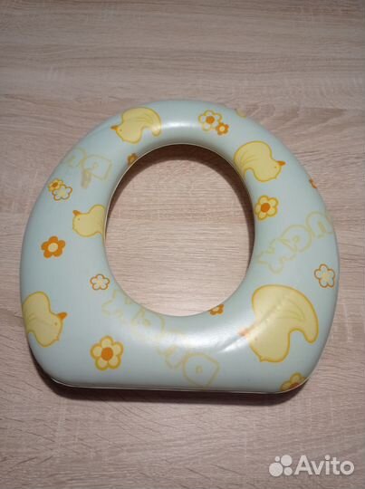 Детскоесидениедляунитаза