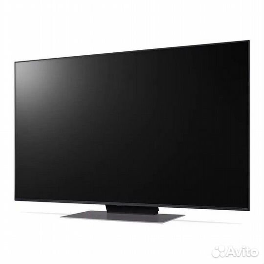 Телевизор LG 55 55qned86T6A.arub Black