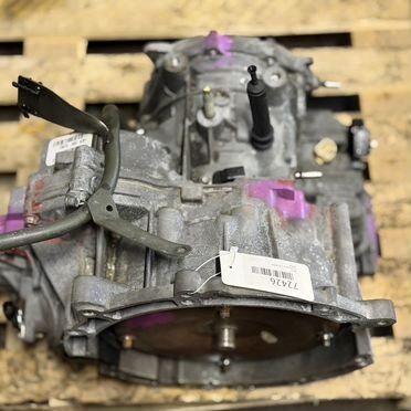 АКПП Ford Focus 2 2.0 aoda 4F27E