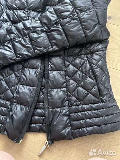 Trussardi куртка