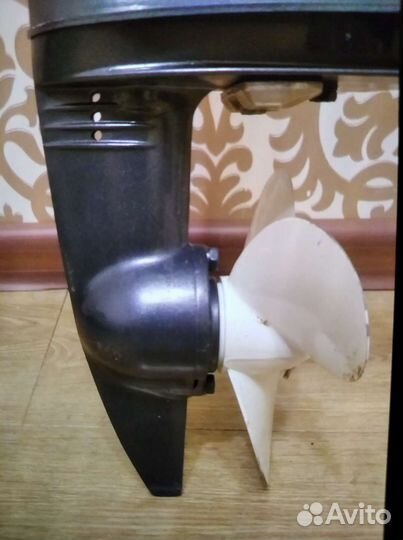 Продам пвх лодку stefa 300 мотор yamaha 2