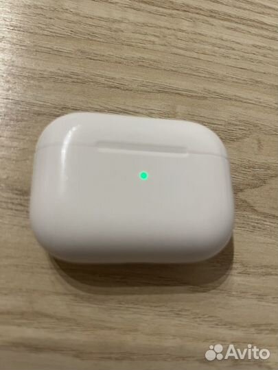 Airpods pro 1.0 оригинал