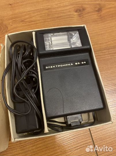 Фотоаппарат зенит- 3м