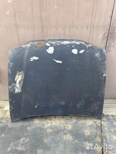 Капот Toyota Caldina, corona AT190