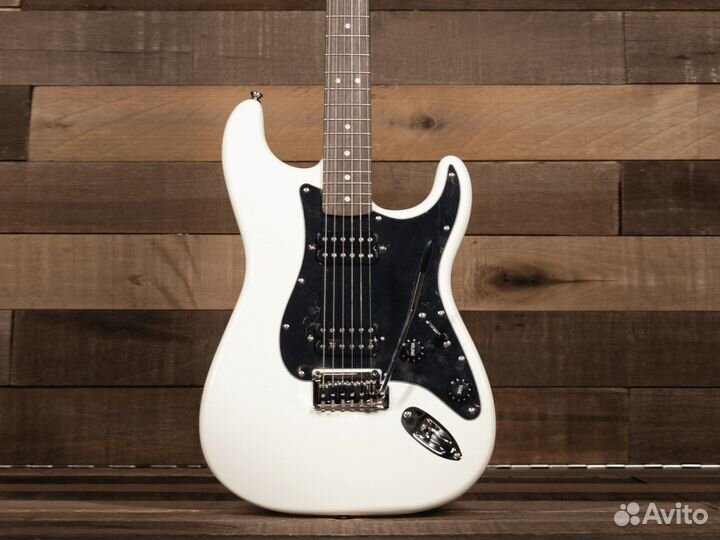 Электрогитара Fender Squier Affinity Stratocaster