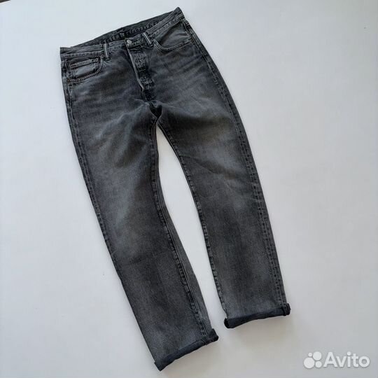 Джинсы Levis 501