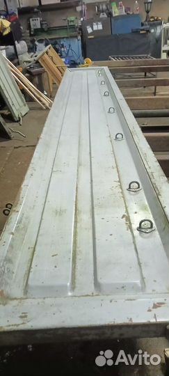 Борта на газель