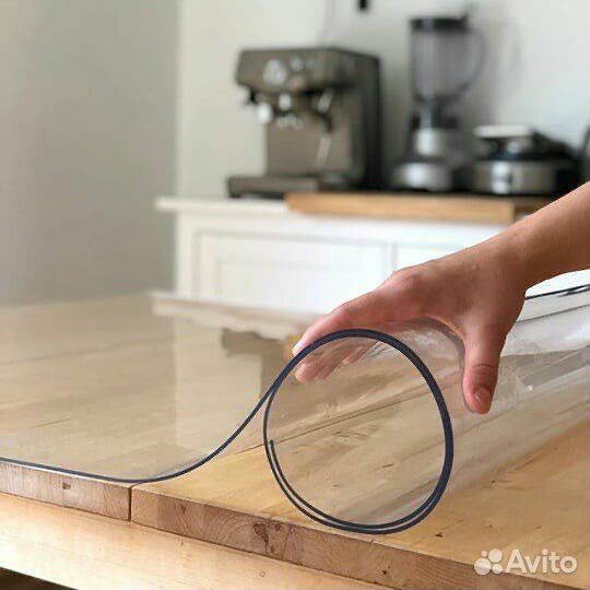 Силиконовая скатерть (пленка)