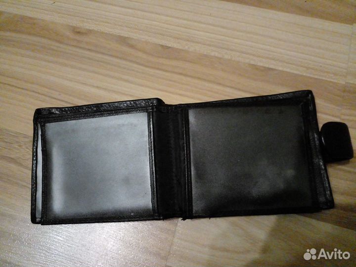 Кошелек мужской