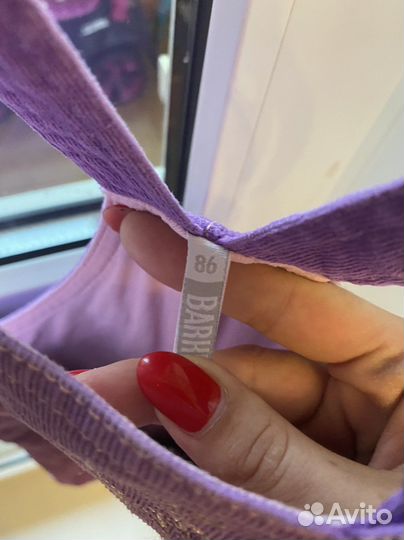 Вещи на девочку