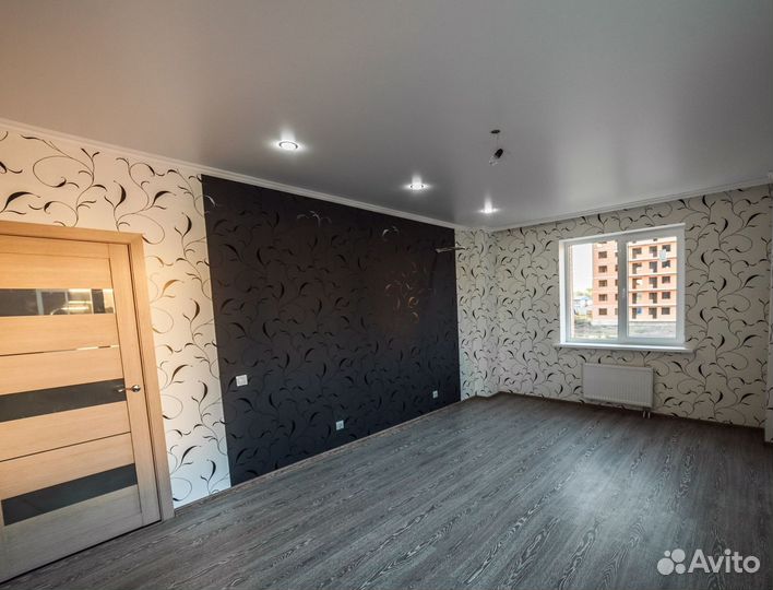 Ремонт квартир, поклейка обоев в Истре