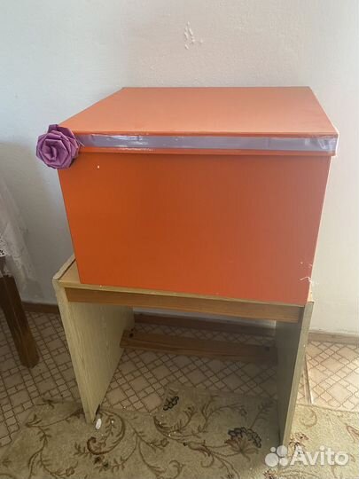 Сервиз чайно-столовый