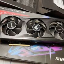 Gigabyte Aorus RX 6750 XT Elite 12gb