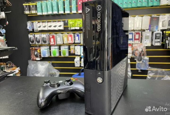Xbox 360 Freeboot Aurora,45 игр,Гарантия Магазин