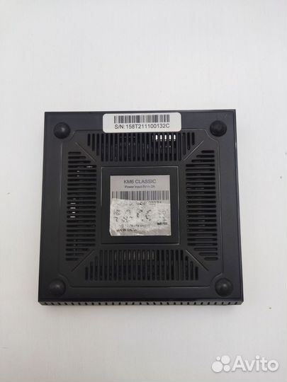 Xiaomi Mi TV Box S 2nd gen на запчасти