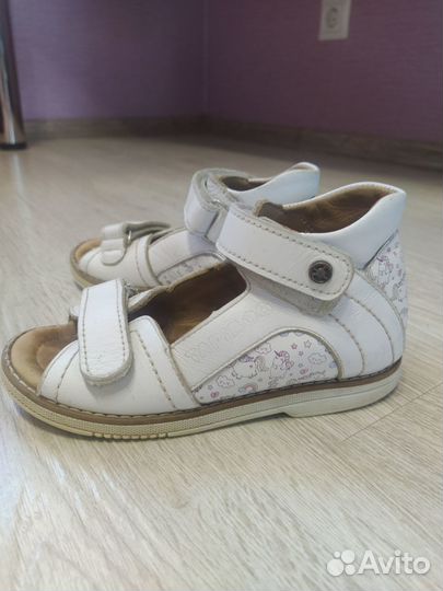 Сандалии tapiboo 28