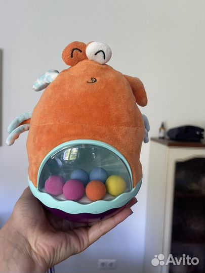 Детские игрушки