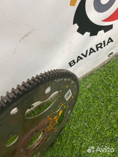 Маховик АКПП Bmw 1 F20 1.6 2012