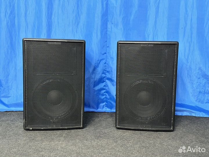 Концертные колонки Port Audio es 112