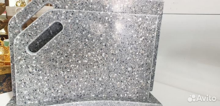 Доска разделочная