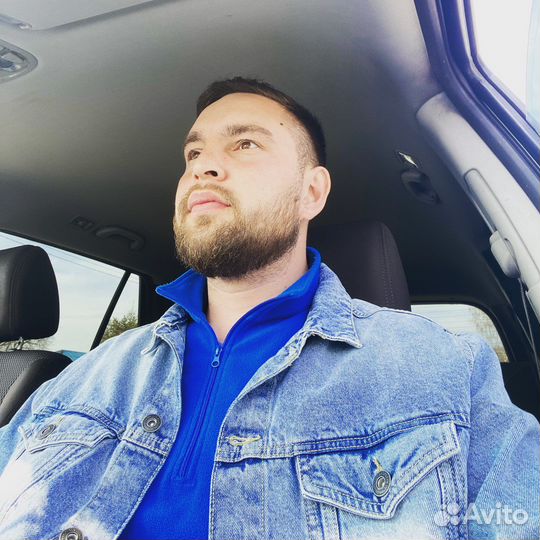 Персональный водитель