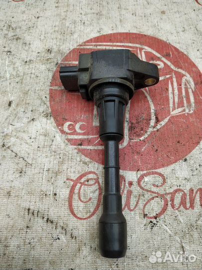 Катушка зажигания Infiniti Fx35 S51 VQ35HR