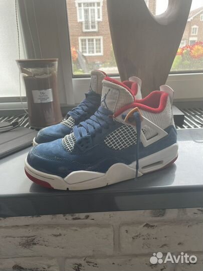 Nike air jordan