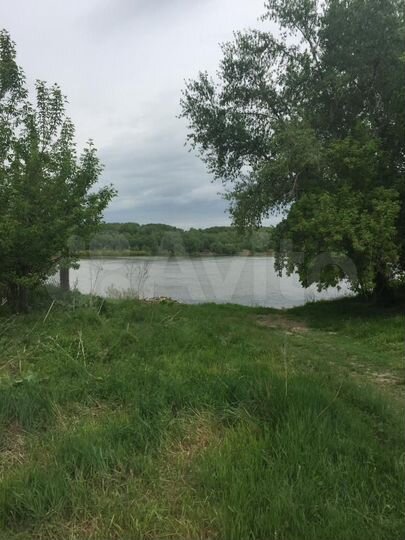Участок 20 сот. (ИЖС)