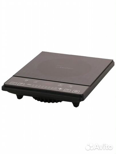 Электроплитка индукционная Midea MC-IN2200 новая
