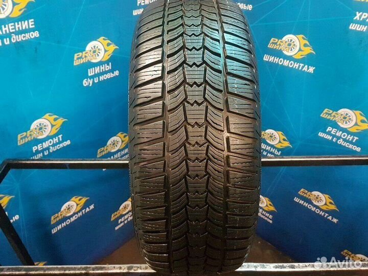 Sava Eskimo HP2 195/55 R15