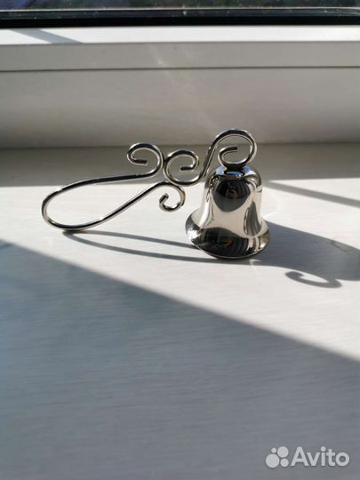 Колпачок для гашения пламени свечи