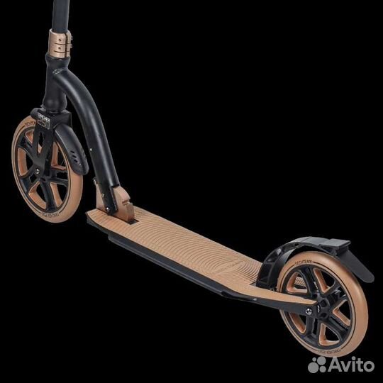 Самокат Tech Team Tracker 250